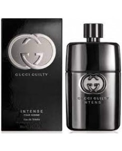 GUCCI GUILTY  INTENSE PH EDT 50 ML